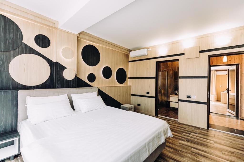 L'invidia Guest house